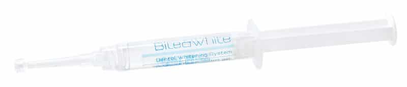 Cavex 3 Syringes: budget-friendly whitening gel