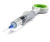 Vibringe: high-quality disposable syringes