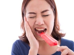 Innovatie voor gevoelige tanden: Cavex ExSense