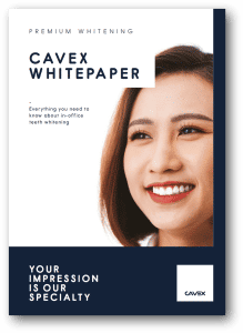 Cavex whitening Whitepapers